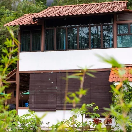 Genting Greenwoods Tiny Houses & Events Hall Genting Highlands Luaran gambar