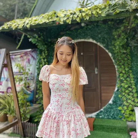 Genting Greenwoods Tiny Houses & Events Hall Genting Highlands Luaran gambar