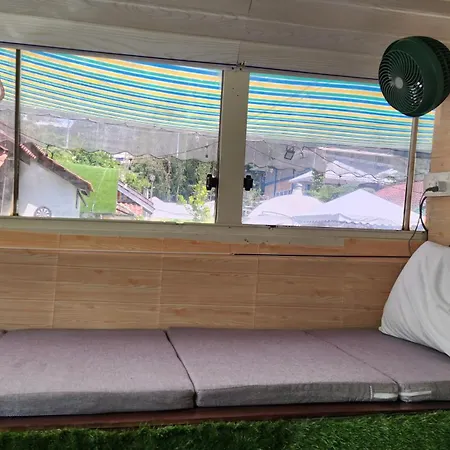 Genting Greenwoods Tiny Houses & Events Hall Genting Highlands Luaran gambar