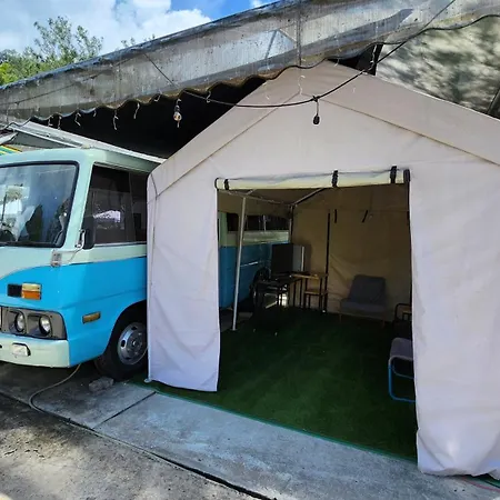 Genting Greenwoods Tiny Houses & Events Hall Genting Highlands Luaran gambar