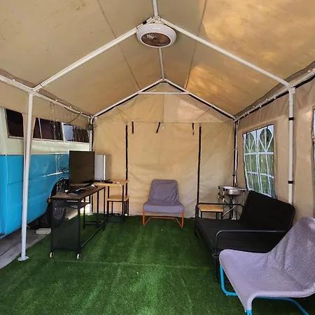 Genting Greenwoods Tiny Houses & Events Hall Genting Highlands Luaran gambar