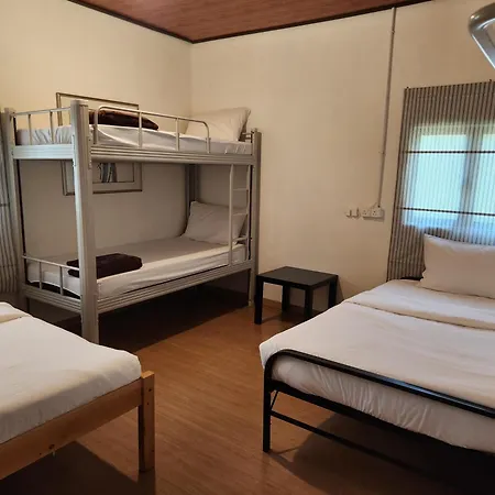 Genting Greenwoods Tiny Houses & Events Hall Genting Highlands Bilik gambar