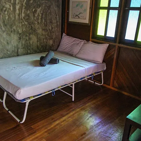Genting Greenwoods Tiny Houses & Events Hall Genting Highlands Bilik gambar