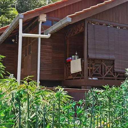 Genting Greenwoods Tiny Houses & Events Hall Genting Highlands Bilik gambar