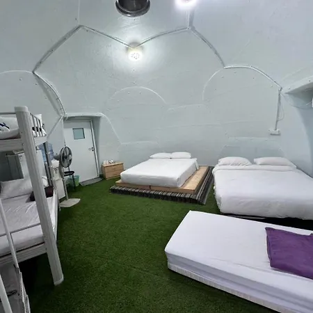 Genting Greenwoods Tiny Houses & Events Hall Genting Highlands Luaran gambar
