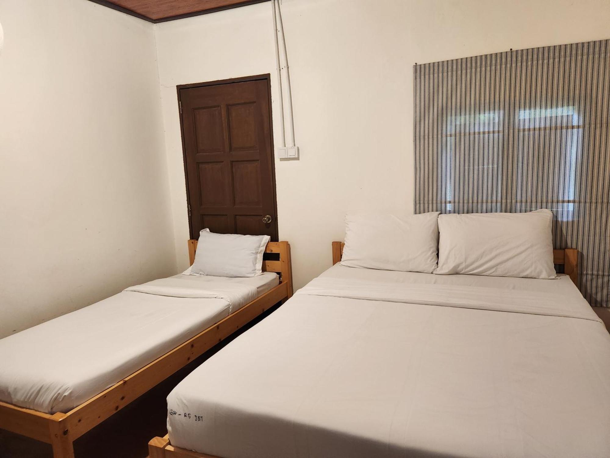 Genting Greenwoods Tiny & Events Hall
