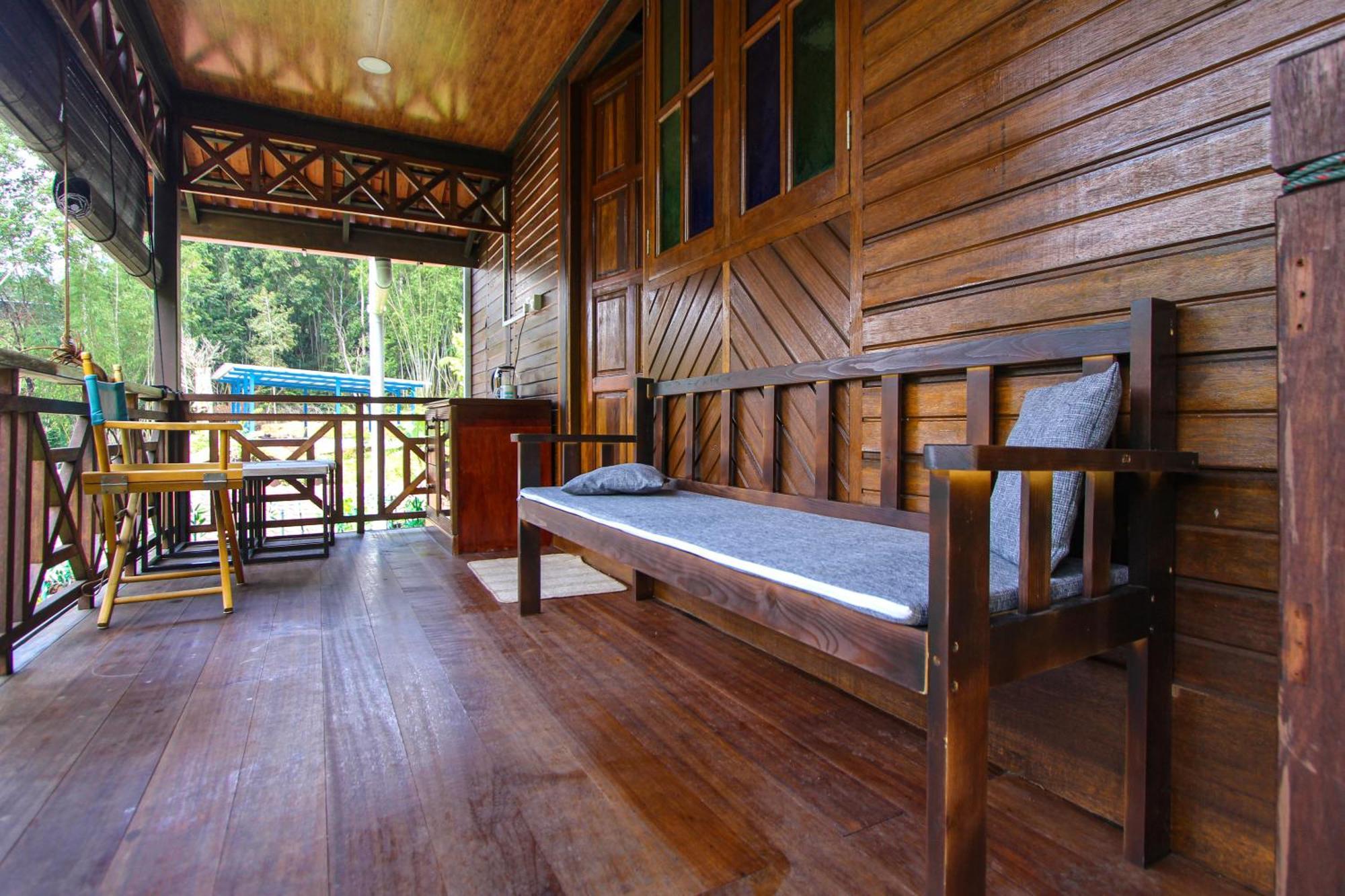 Chalet Genting Greenwoods Tiny & Events Hall Genting Highlands