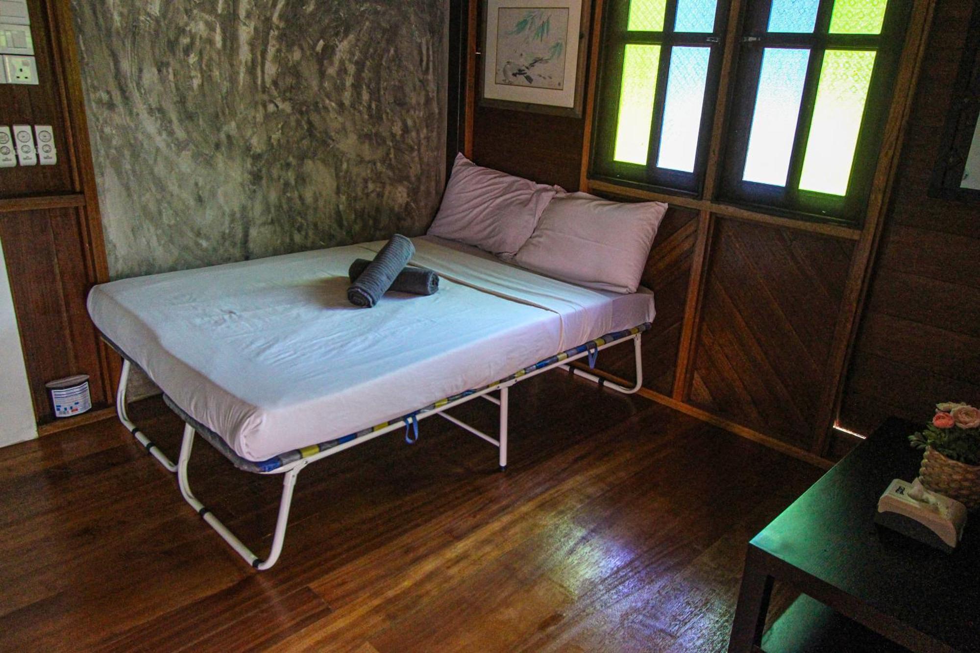 Genting Greenwoods Tiny & Events Hall Chalet Genting Highlands