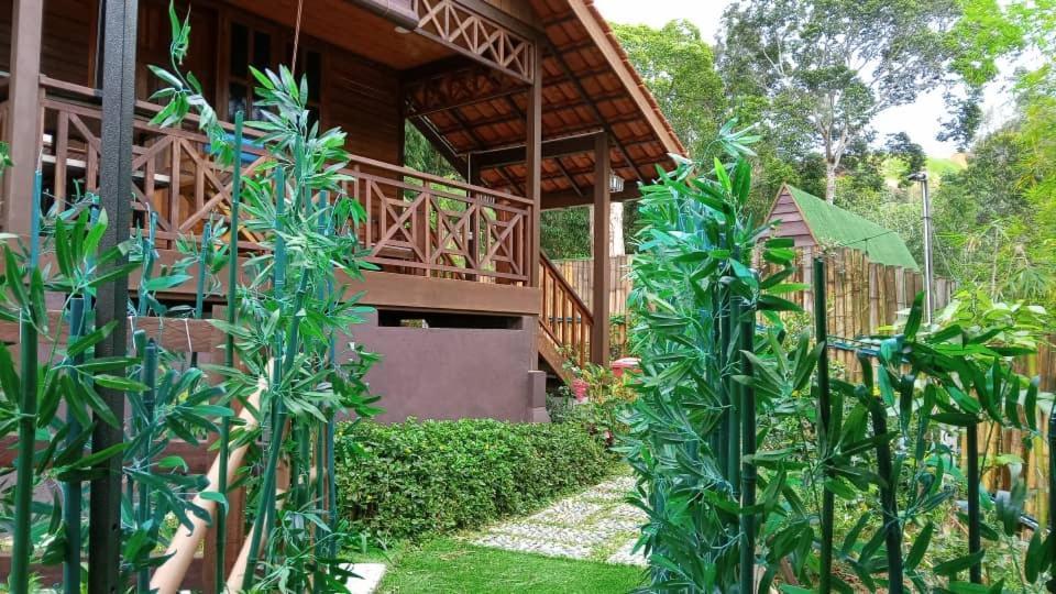Genting Greenwoods Tiny & Events Hall