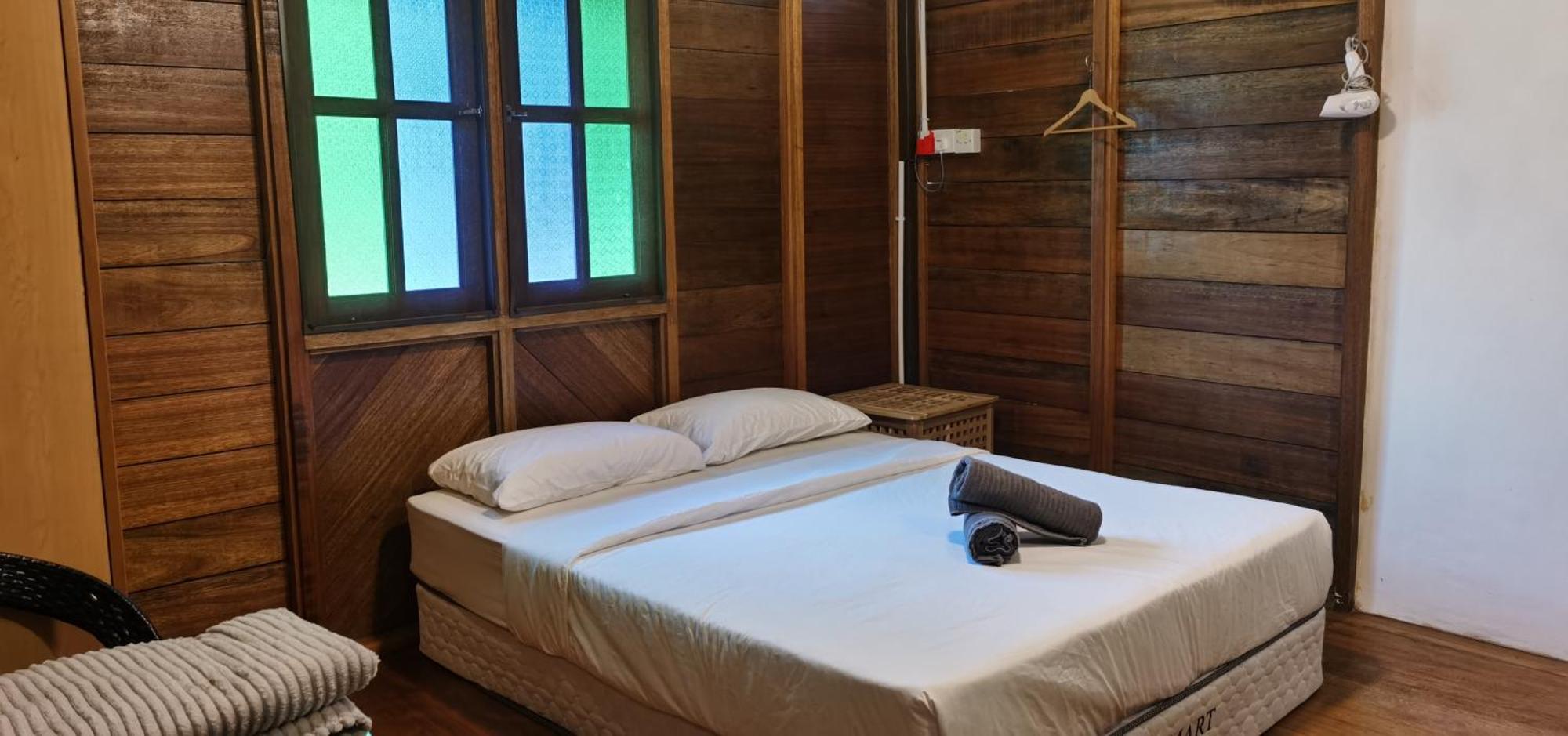 Chalet Genting Greenwoods Tiny & Events Hall